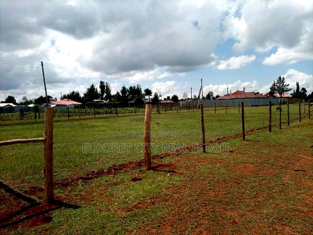 1/4 Plots and 1/8 Plots for Sale in Kipkorgot With Number S