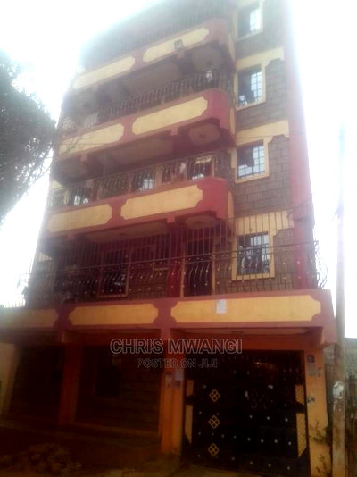 1bdrm Block of Flats in Hunters Estate for sale - Image 5