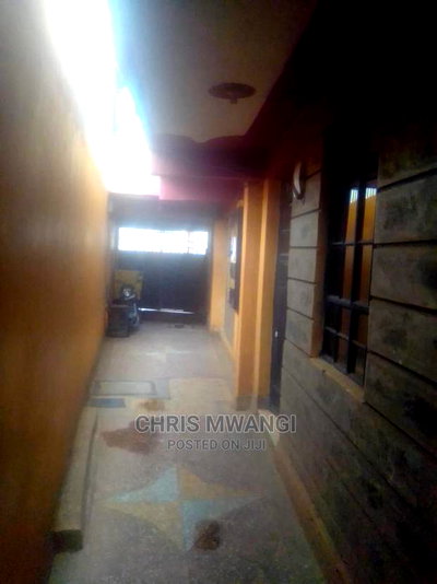 1bdrm Block of Flats in Hunters Estate for sale - Image 8