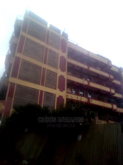 1bdrm Block of Flats in Hunters Estate for sale - Image 6