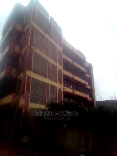 1bdrm Block of Flats in Hunters Estate for sale - Image 3