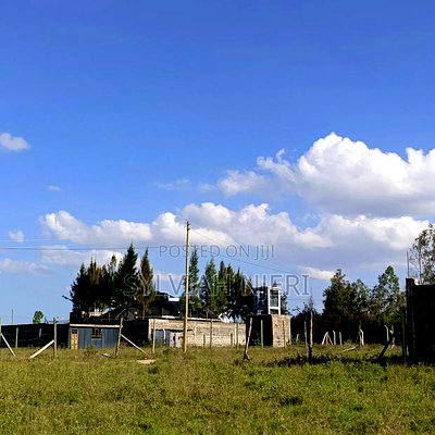 1/8 of Acre in Kitengela in Gated Community - Image 2