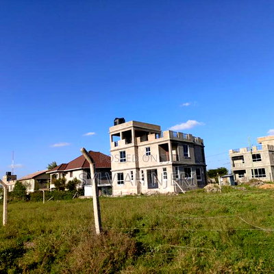 1/8 of Acre in Kitengela in Gated Community - Image 3