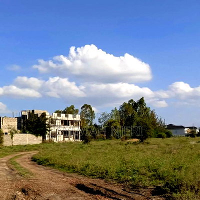 1/8 of Acre in Kitengela in Gated Community - Image 4