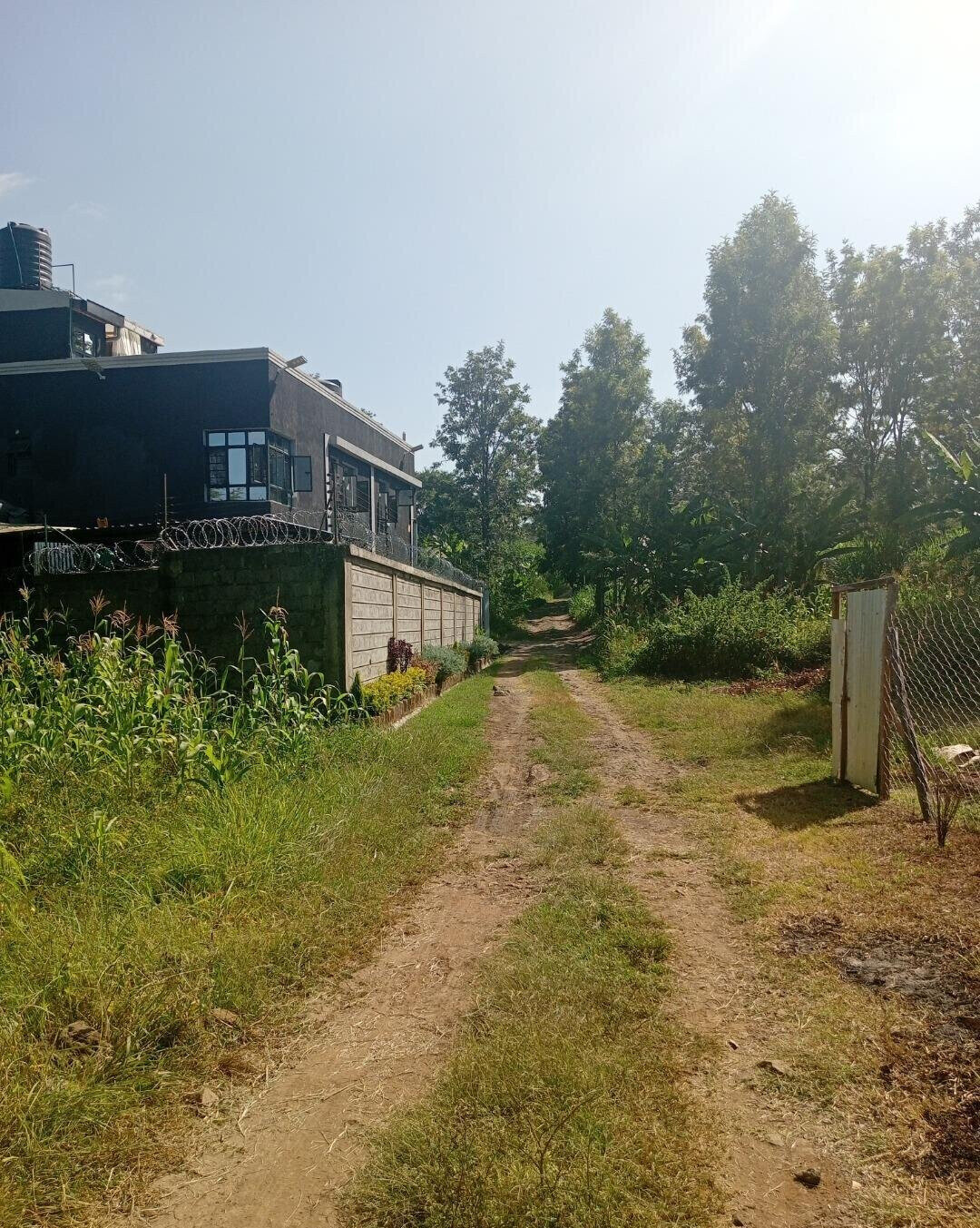KSh 3M Plot in Ongata Rongai