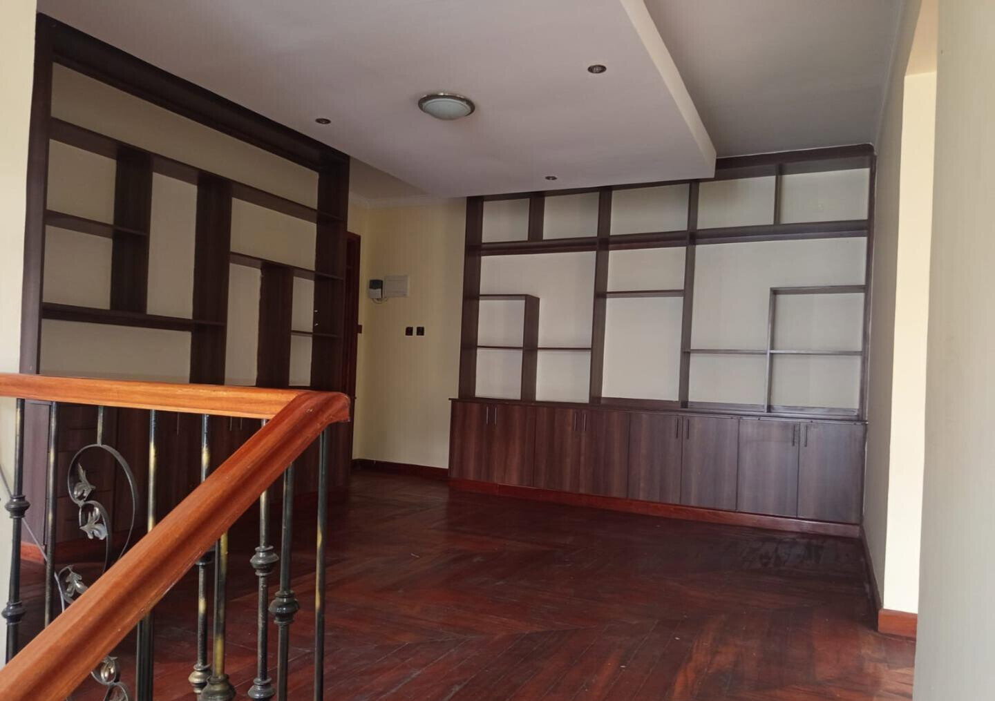 7-Unit Gated Estate with Solar & Backup Generator - Lavington