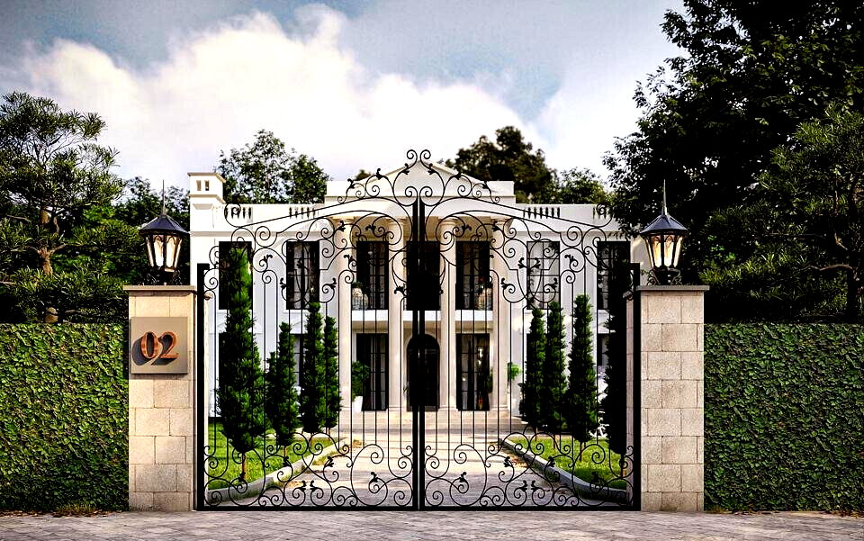 Off-Plan 4BR Townhouse with High Ceilings & Garden – Redhill, Nairobi