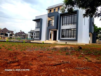 4bdrm Villa in Ruiru for sale - Image 2