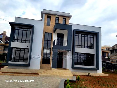 4bdrm Villa in Ruiru for sale - Image 3