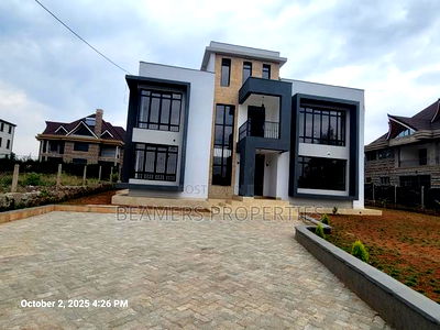 4bdrm Villa in Ruiru for sale - Image 12