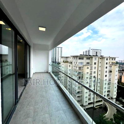 4bdrm Apartment in Valley Arcade, Lavington for rent - Image 1