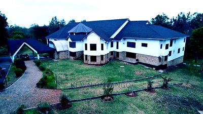 10bdrm Mansion in Karen for Sale - Image 3