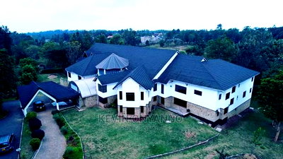 10bdrm Mansion in Karen for Sale - Image 2