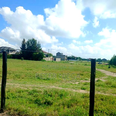 1/2 an Acre in Kitengela Korompoi - Image 10