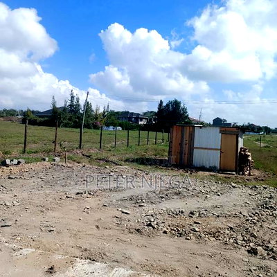 1/2 an Acre in Kitengela Korompoi - Image 3