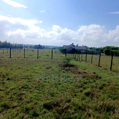 1/2 an Acre in Kitengela Korompoi - Image 6