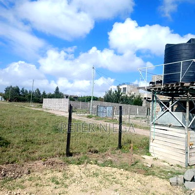 1/2 an Acre in Kitengela Korompoi - Image 9
