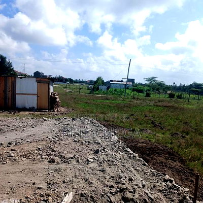 1/2 an Acre in Kitengela Korompoi - Image 4