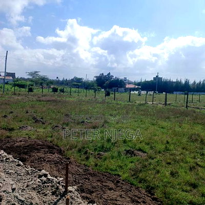 1/2 an Acre in Kitengela Korompoi - Image 5