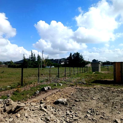 1/2 an Acre in Kitengela Korompoi - Image 8