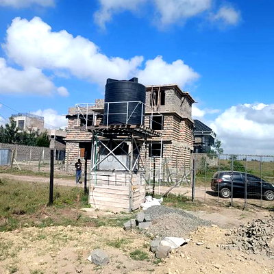 1/2 an Acre in Kitengela Korompoi - Image 1