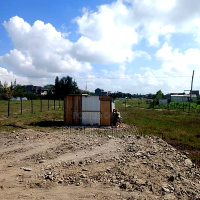 1/2 an Acre in Kitengela Korompoi - Image 7