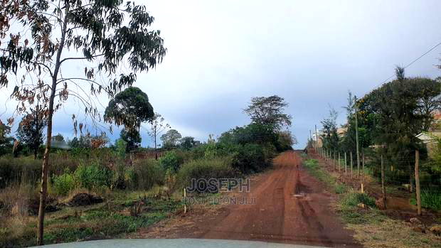 Thika Westwood Meadows(Karangaita) 1/2 Acre Plot