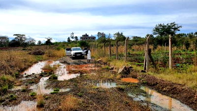 Thika Westwood Meadows(Karangaita) 1/2 Acre Plot - Image 4