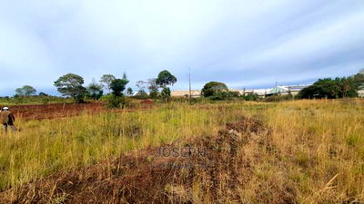 Thika Westwood Meadows(Karangaita) 1/2 Acre Plot - Image 5