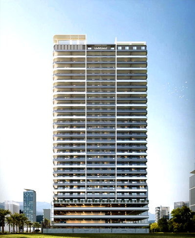 1BR Garden Apartment for KSh 5M