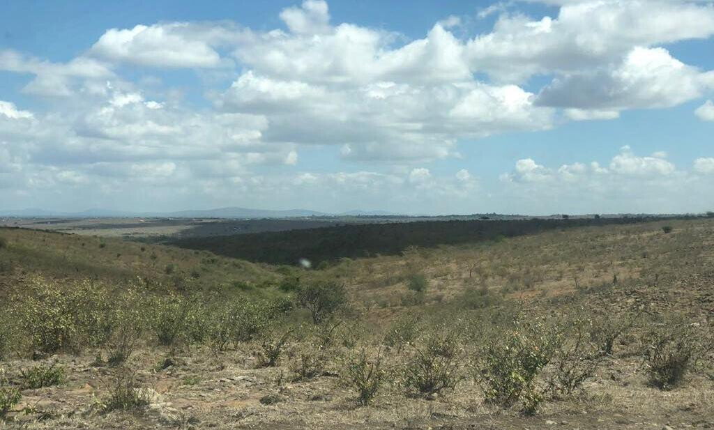219-Acre Garden Land at KSh 1.8M