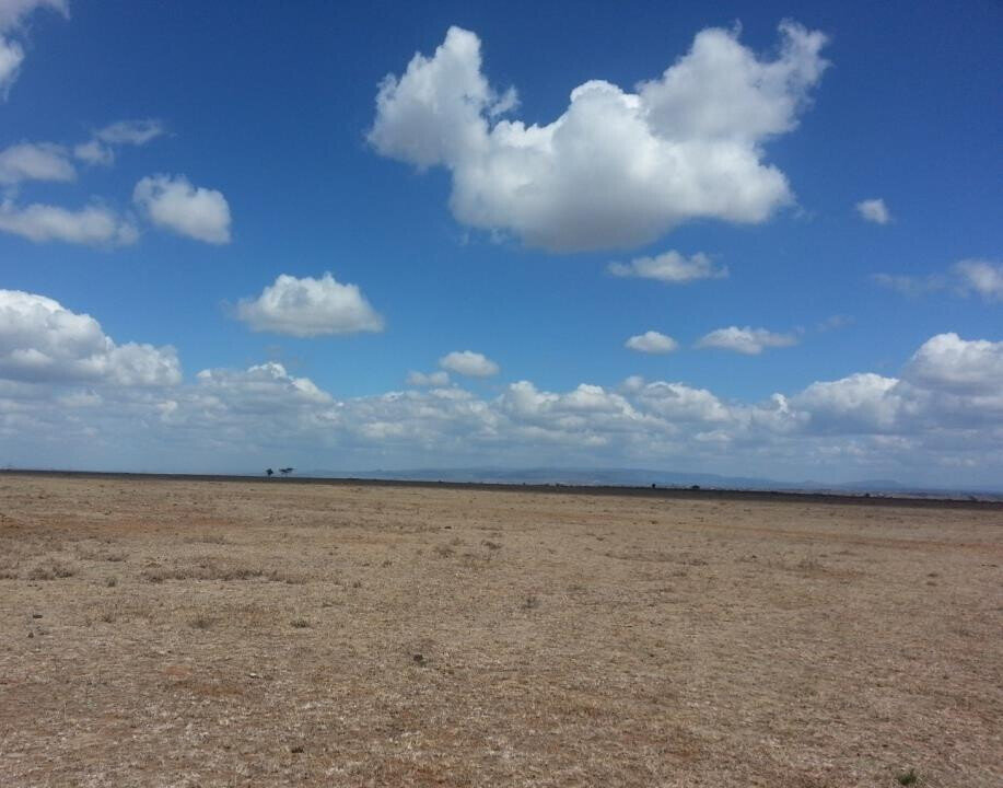 219-Acre Garden Land at KSh 1.8M
