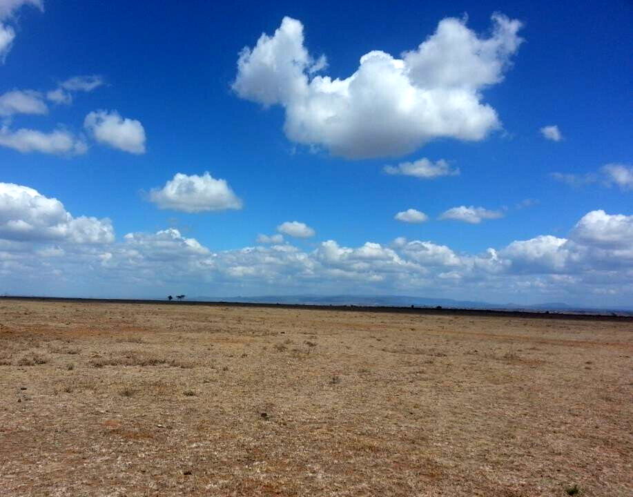219-Acre Garden Land at KSh 1.8M