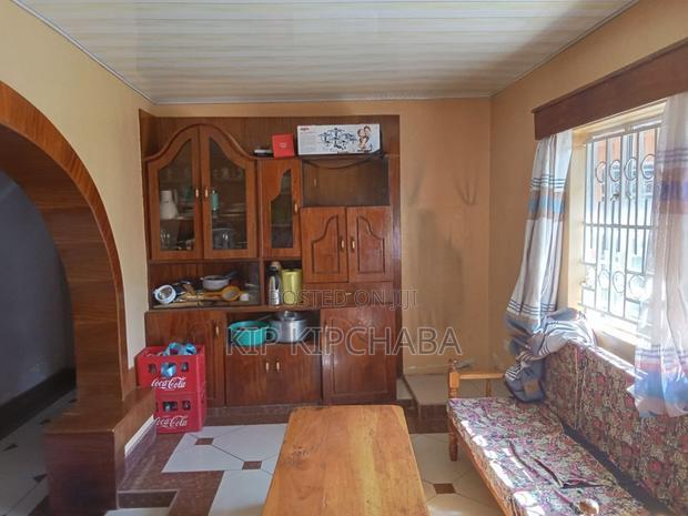 3bdrm Bungalow in Kapseret Eldoret for rent