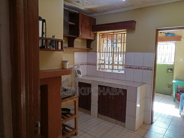 3bdrm Bungalow in Kapseret Eldoret for rent