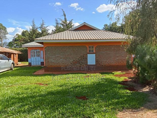 3bdrm Bungalow in Kapseret Eldoret for rent