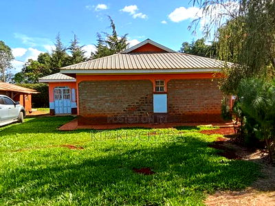 3bdrm Bungalow in Kapseret Eldoret for rent - Image 2