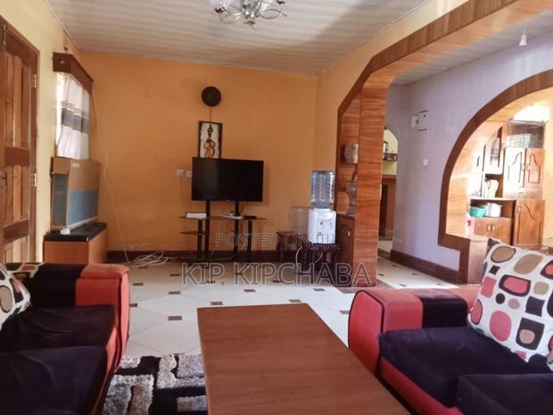 3bdrm Bungalow in Kapseret Eldoret for rent