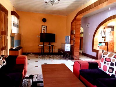 3bdrm Bungalow in Kapseret Eldoret for rent - Image 1