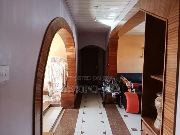 3bdrm Bungalow in Kapseret Eldoret for rent