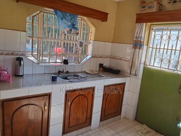 3bdrm Bungalow in Kapseret Eldoret for rent
