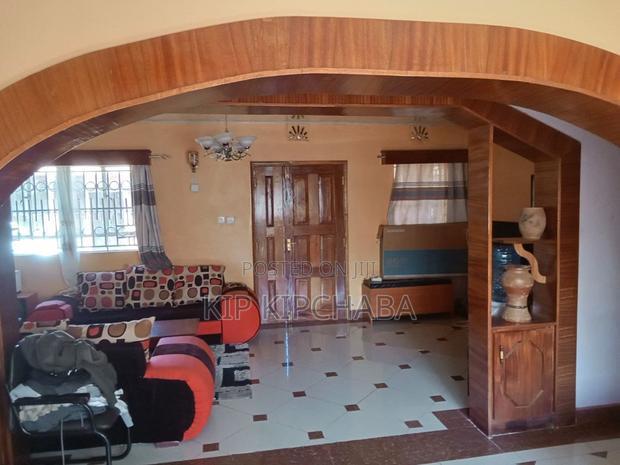 3bdrm Bungalow in Kapseret Eldoret for rent
