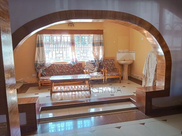 3bdrm Bungalow in Kapseret Eldoret for rent