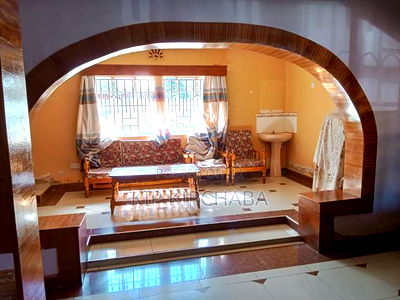 3bdrm Bungalow in Kapseret Eldoret for rent - Image 9