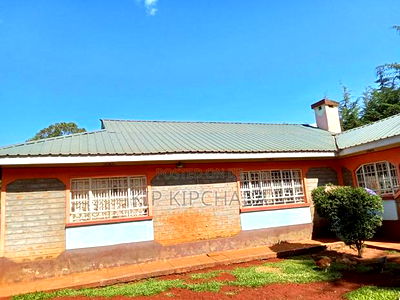 3bdrm Bungalow in Kapseret Eldoret for rent - Image 11