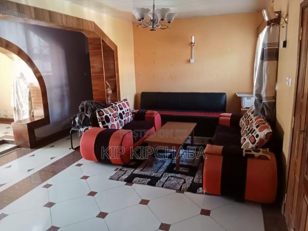 3bdrm Bungalow in Kapseret Eldoret for rent
