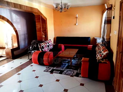 3bdrm Bungalow in Kapseret Eldoret for rent - Image 7