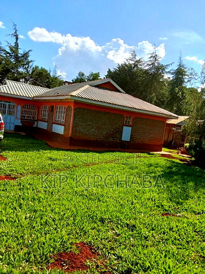 3bdrm Bungalow in Kapseret Eldoret for rent - Image 3
