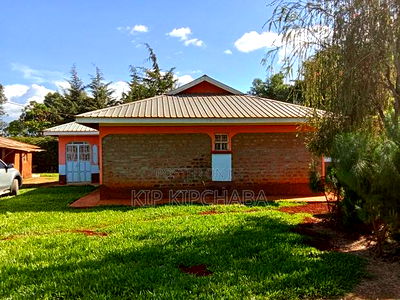 3bdrm Bungalow in Kapseret Eldoret for rent - Image 8