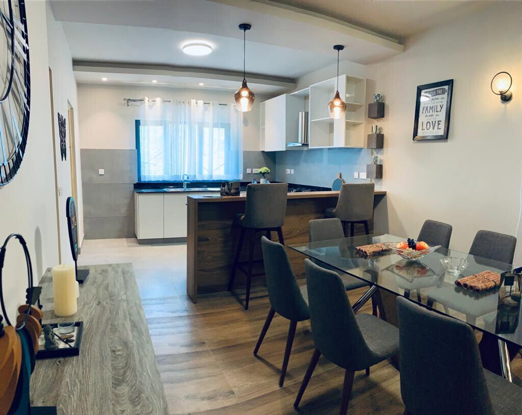 2BR with Flexible Payment Plan & Gym - Kileleshwa